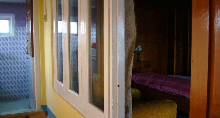 Hotel Siddhartha, Tawang 4